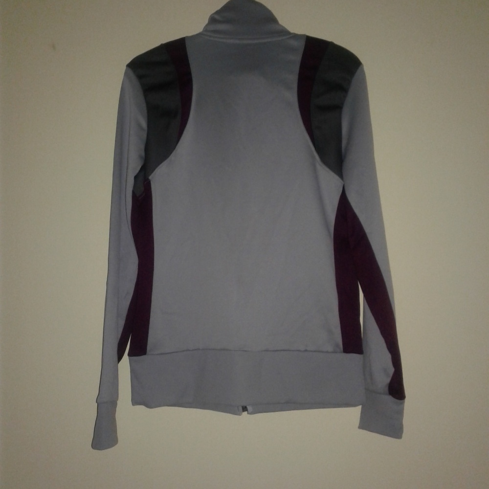 Actra Performance Women's Jacket - Picture 3 of 6
